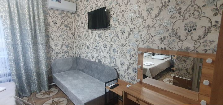 Комната 16 м², 2/2 эт.