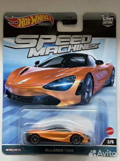 Hot wheels premium