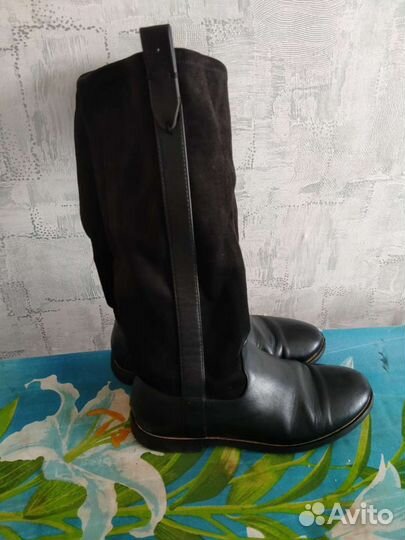Сапоги