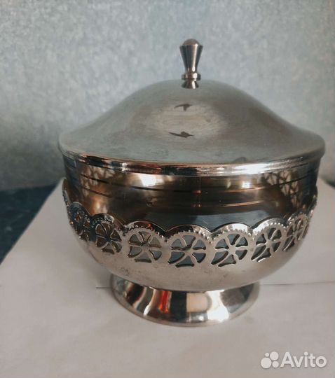 Сахарница СССР