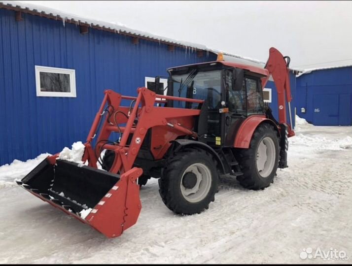 Услиги Экскаватора Погрузчика Смолтра