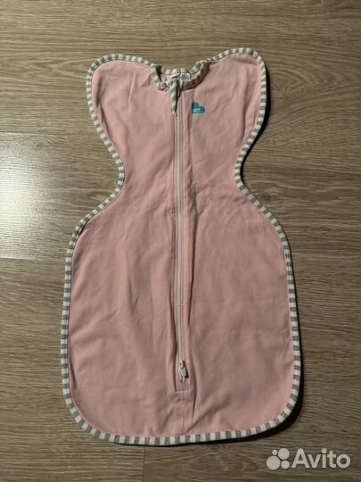 Детское одеяло и бортики