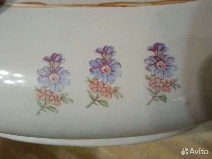 Террин антикварный