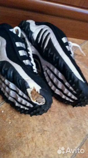 Кроссовки 35-36р