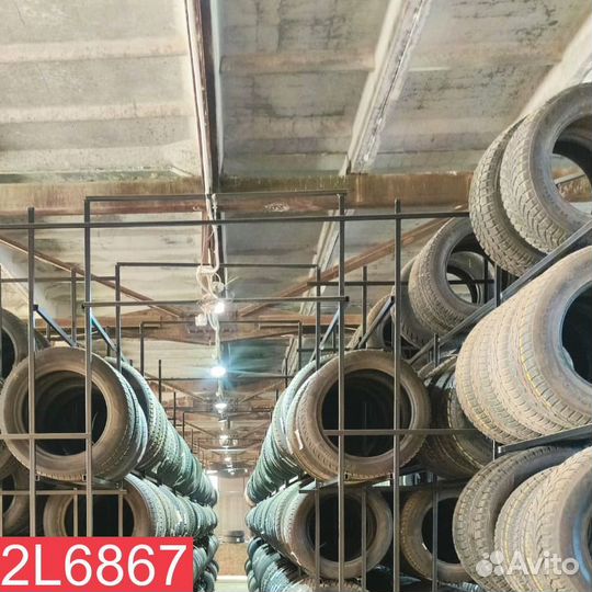 Hankook Winter I'Cept Evo 265/35 R18 97M