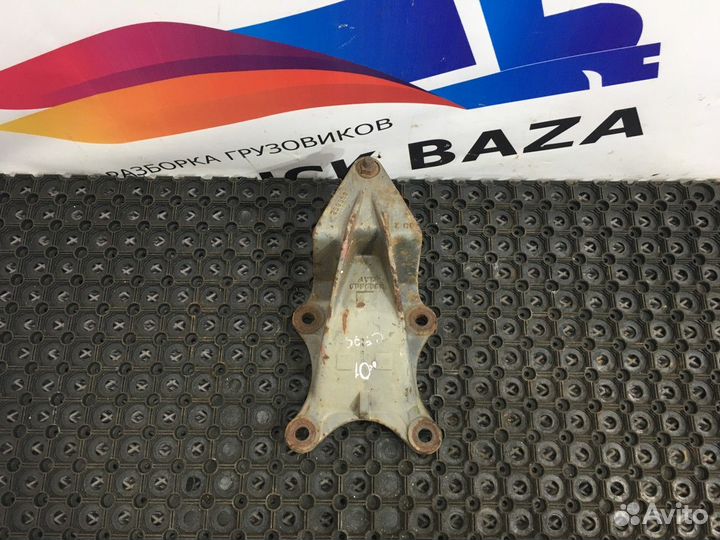 Кронштейн рессоры Daf 95