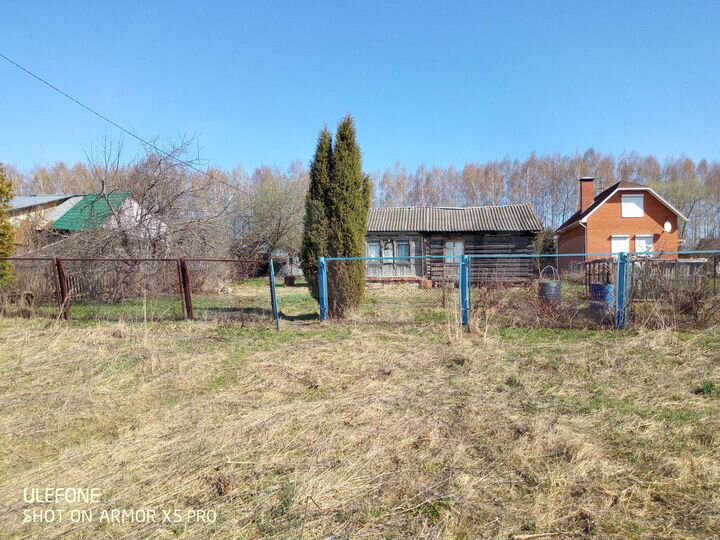Участок 15 сот. (ИЖС)