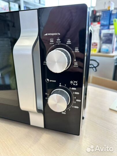 Микроволновая печь Sharp