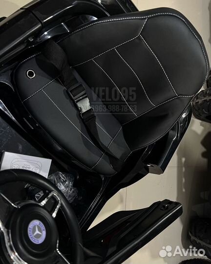 Электромобиль