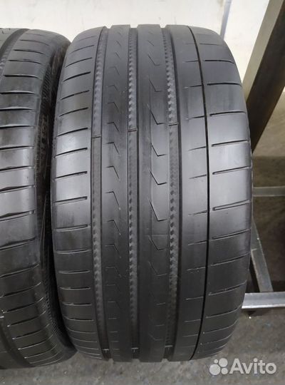 Vredestein Ultrac Vorti R 265/30 R21 100Z