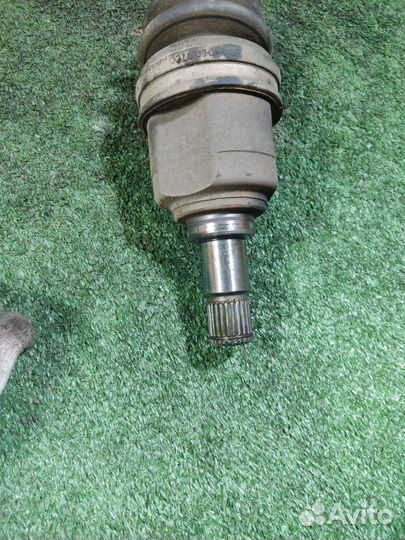 Привод передний левый Haima M3