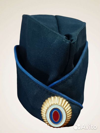 Форменная одежда юстиция Пилотка