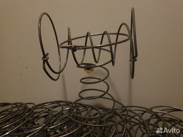 Пружина для матраса