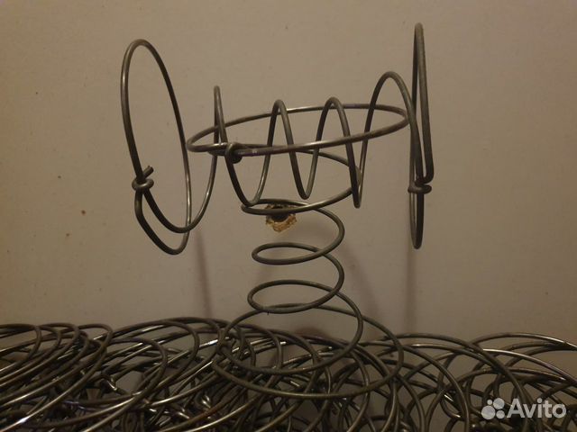 Пружина для матраса