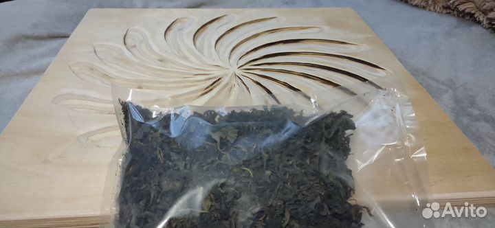 Доска для скручивания листьев Иван-чая