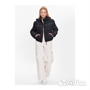 Пальто Tommy Hilfiger