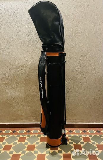 Набор клюшек для гольфа