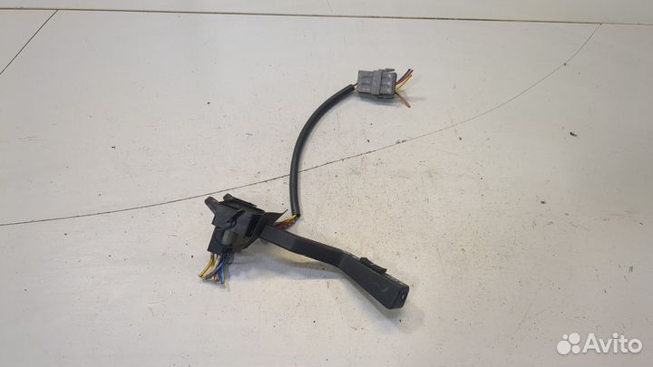 Переключатель дворников Volvo 740, 1990