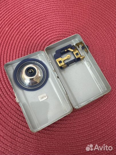 Раритет Philips LightLife Фонарик sbcfl126/01B