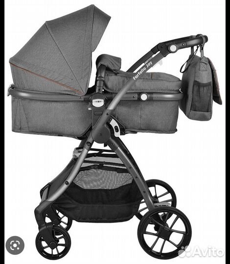 Детские коляски прогулочные