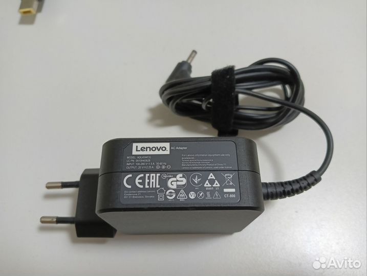 З у для ноутбука lenovo