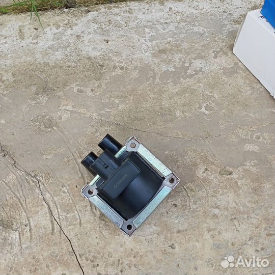 Катушка зажигания