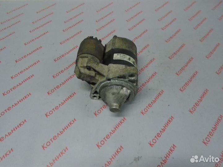 Nissan 23300-9F660 Стартер