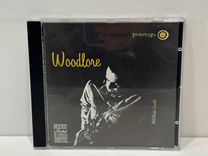 Phil Woods Quartet-Woodlore.Original Jazz Classics
