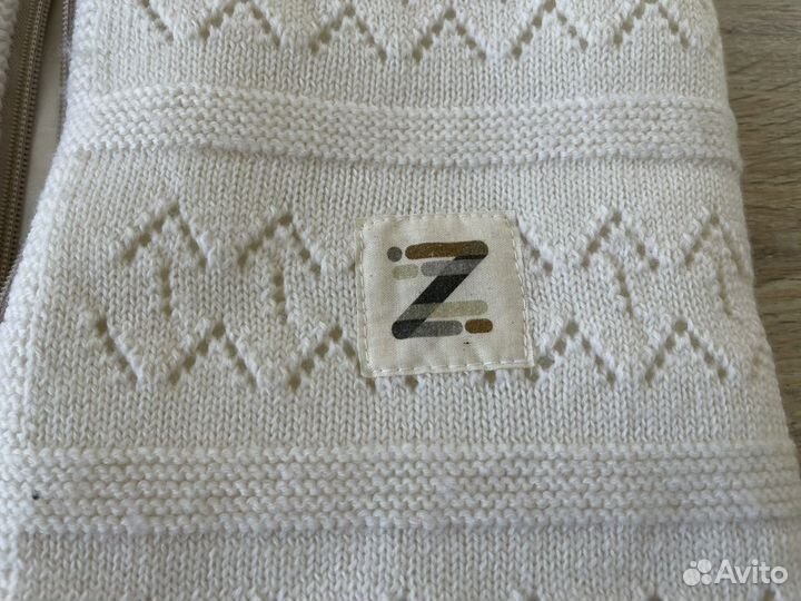 Зимний конверт трансформер