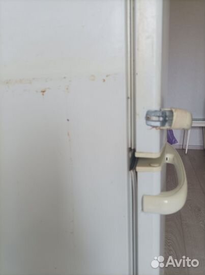 Холодильник бу Минск