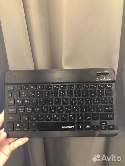 Клавиатура для планшета lenovo