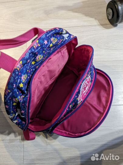 Рюкзак My little pony