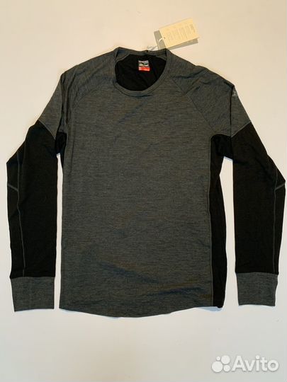 Оригинал. Термобелье Icebreaker XL комплект