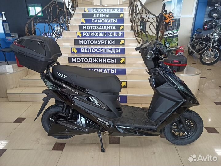 Скутер электро VMC (Vento) icorsa