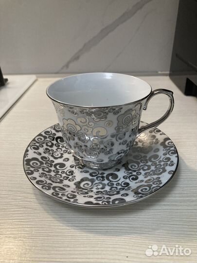 Чайный набор