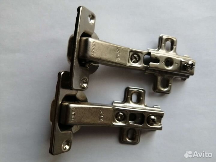 Петли мебельные