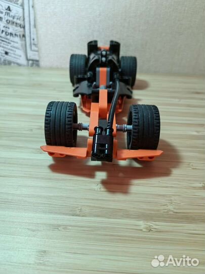 Lego Technic 42026