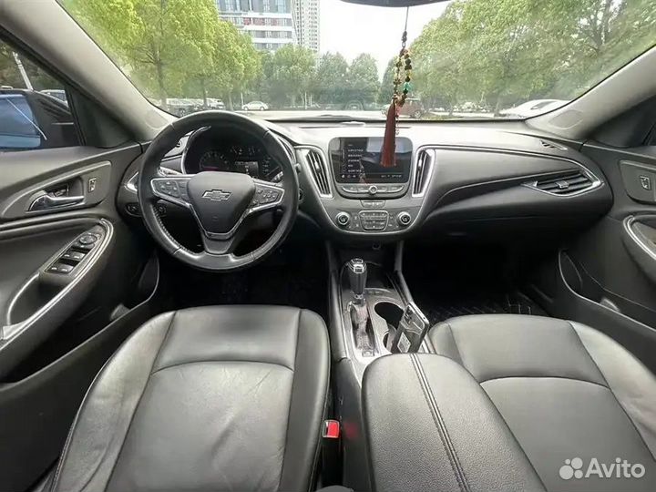 Chevrolet Malibu 2.0 AT, 2021, 40 000 км