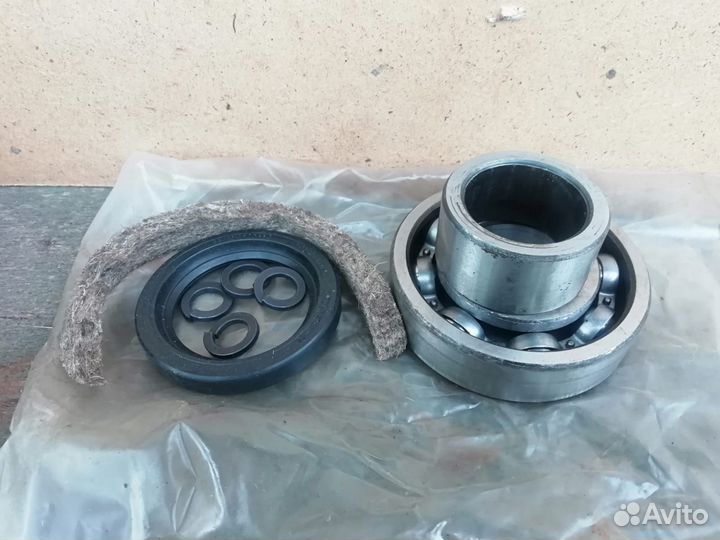 Ремкомплект газ-3110 полуоси