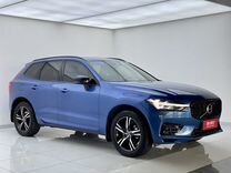 Volvo XC60 2.0 AT, 2021, 26 800 км, с пробегом, цена 3 992 500 руб.