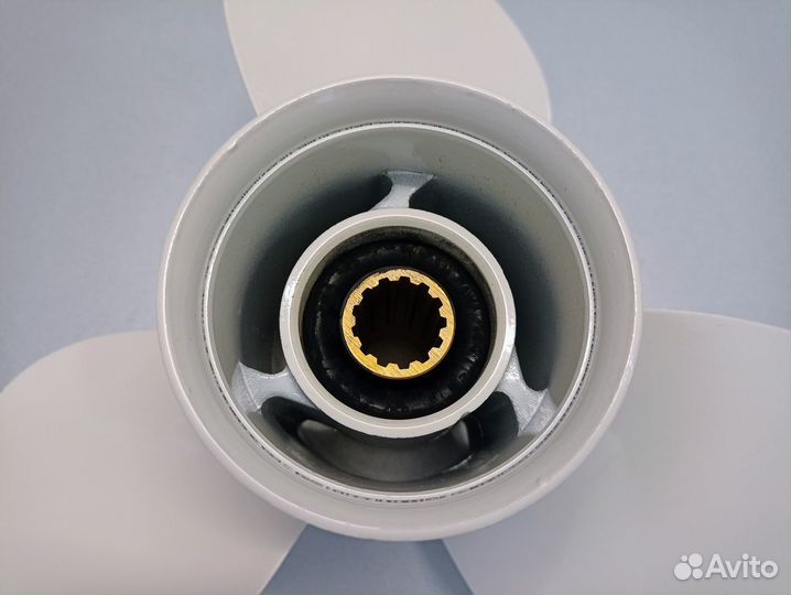 Винт Yamaha 40 шаг 13