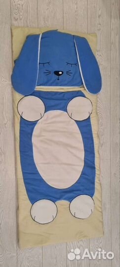 Спальный мешок на кровать 