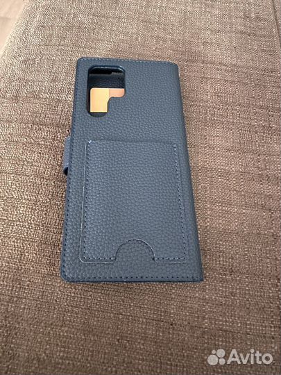 Чехол Samsung galaxy s22 ultra