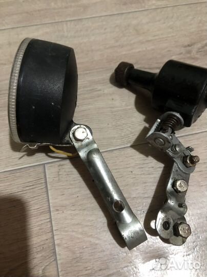 Для велосипеда из СССР