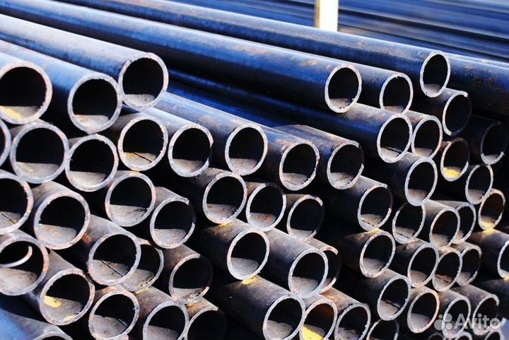 Труба вгп 32*3,2 мм