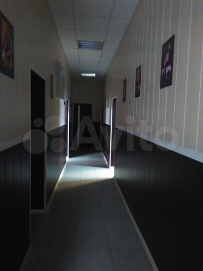 Офисное помещение, 21.2