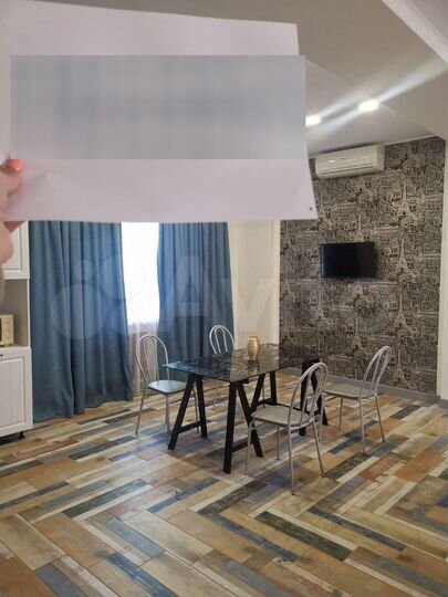 Дом 120 м² на участке 9 сот.