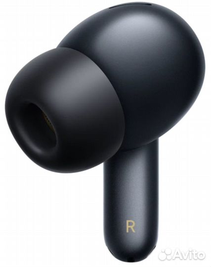 Наушники Redmi Buds 6 Pro Space Black RU