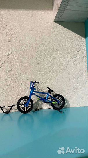 Flick trix bmx