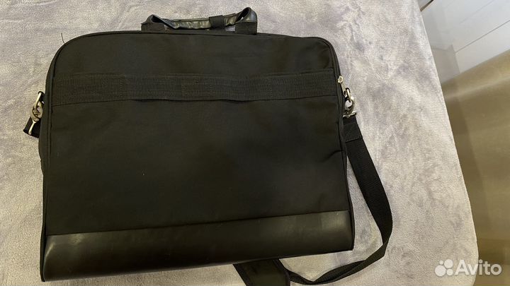 Сумка для ноутбука asus